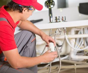 About Emergency plumbing pros Lakin, KS